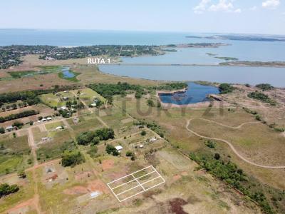 Carmen del Paraná , Carmen Del Paraná, Itapúa 00001, פרגוואי