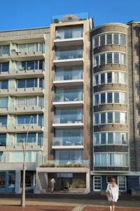 Zeedijk 428, Oostduinkerke, 8670, Belçika