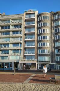 Zeedijk 428, Oostduinkerke, 8670, Belçika