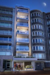 Zeedijk 428, Oostduinkerke, בלגיה 