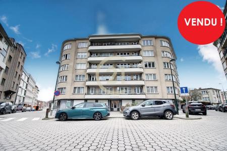 Square Baron Robert Hankar 4, Auderghem, Belgium