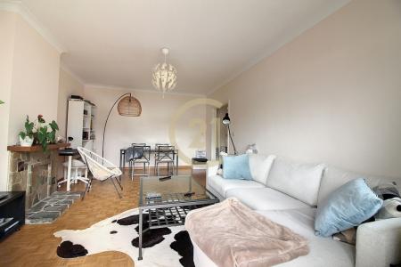 Square Baron Robert Hankar 4, Auderghem, Belgia