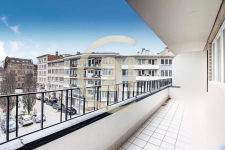 Square Baron Robert Hankar 4, Auderghem, Belgia