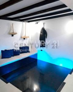 principal, sector el 5 CASA QUINTA EN VENTA, Anaco, Anzoategui 6003, Venezuela