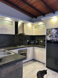 Av Cancamure Casa con acabados modernos en la urb Villa Verona, Cumaná, Sucre 6101, Venezuela
