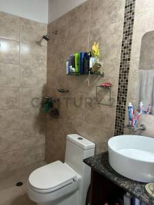 Av Cancamure Casa con acabados modernos en la urb Villa Verona, Cumaná, Sucre 6101, Venezuela