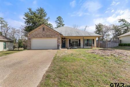 14223 Lone Pine Drive, Brownsboro, Texas 75756, USA