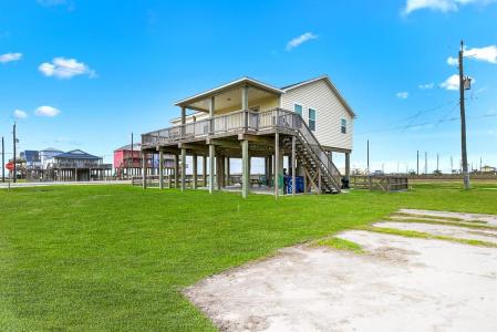 126 Nesmith Place, Surfside Beach, Техас 77541, Соединенные Штаты