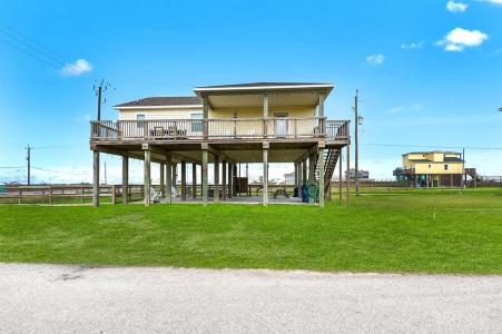 126 Nesmith Place, Surfside Beach, 텍사스 77541, 미국