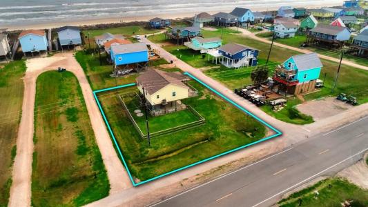 126 Nesmith Place, Surfside Beach, 텍사스 77541, 미국