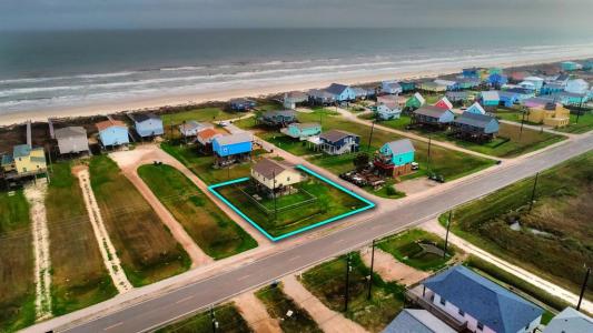 126 Nesmith Place, Surfside Beach, 텍사스 77541, 미국