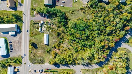 TBD A Sharon, Houghton, Michigan 49931, Estados Unidos