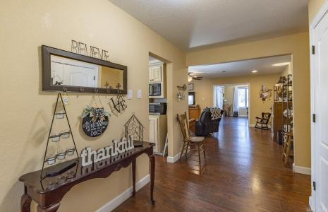 798 Tall Hickory Road, Hot Springs, Arkansas 71913, USA