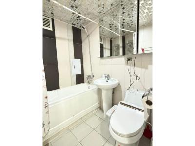 Bayanzürkh, Mongolia