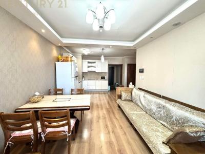 Bayanzürkh, Mongolia