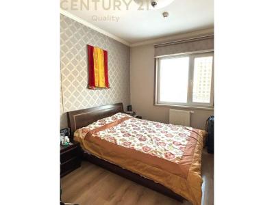 Bayanzürkh, Mongolia