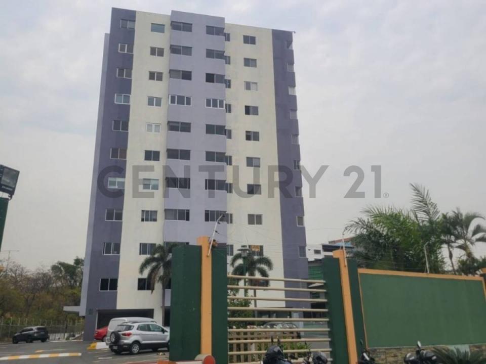 Condominio Vizcaya Gardens s/n, Guayaquil, Guayas 00001, エクアドル