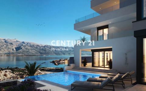 Posedarje, Vinjerac, Posedarje, Zadarska Županija 23247, クロアチア