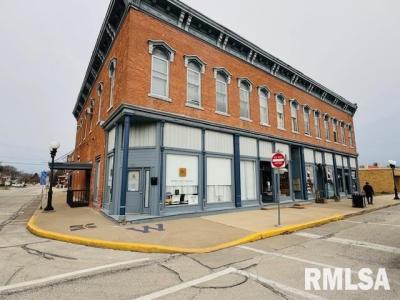 202 N LAFAYETTE Street, Macomb, Illinois 61455, Estados Unidos