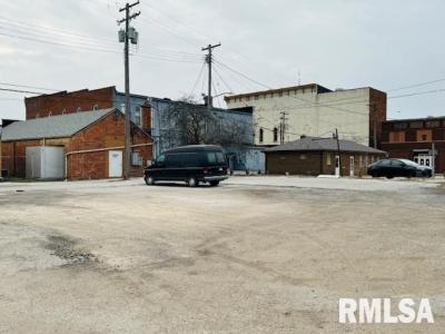 202 N LAFAYETTE Street, Macomb, Illinois 61455, Estados Unidos