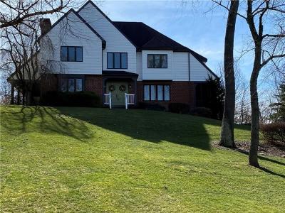50 Indian Fields Trail, Lower Burrell, Pennsylvania 15068, USA