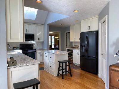 50 Indian Fields Trail, Lower Burrell, Pennsylvania 15068
