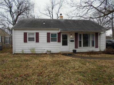 2200 Woodlawn Avenue, Granite City, Illinois 62040, USA