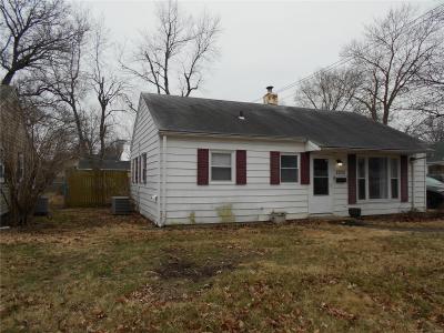2200 Woodlawn Avenue, Granite City, 伊利诺斯州 62040, 美国