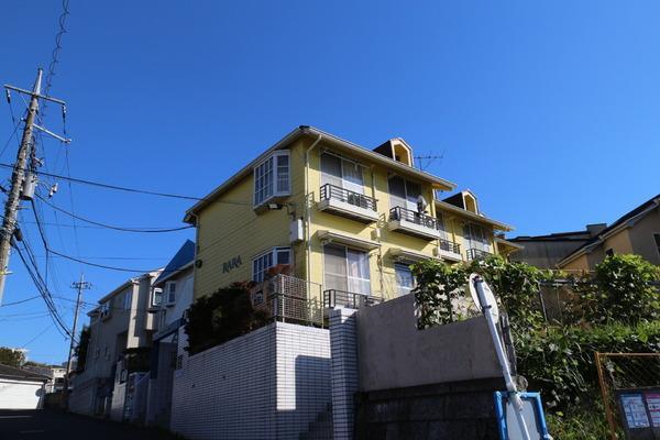 103, 二俣川２丁目68-21, ララ二俣川, 横浜市旭区, 神奈川県 241-0821, 日本