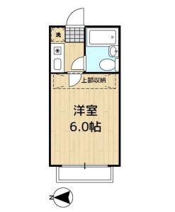 103, 二俣川２丁目68-21, ララ二俣川, 横浜市旭区, 神奈川県 241-0821, 日本