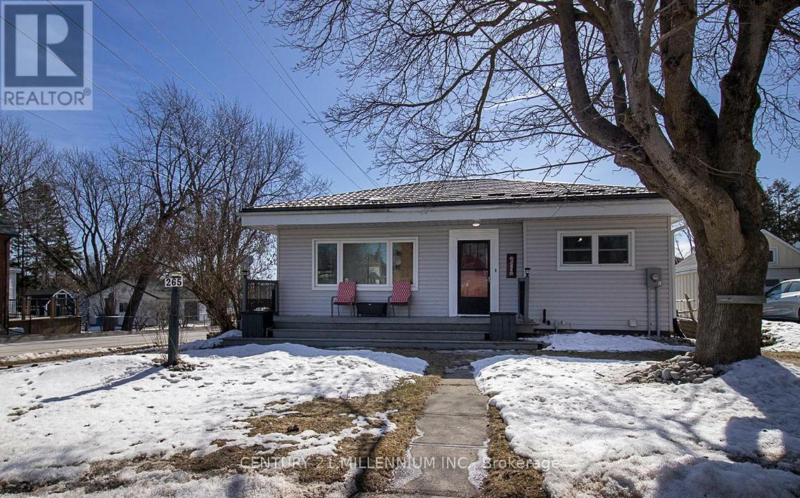 Home For Sale, 265 ANDREW STREET Shelburne Ontario L9V 2Y7 Canada