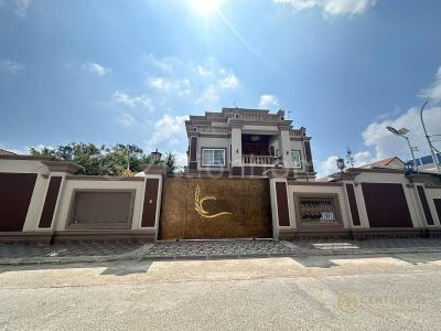 Kampong Svay, Kien Svay, Kandal, Cambogia