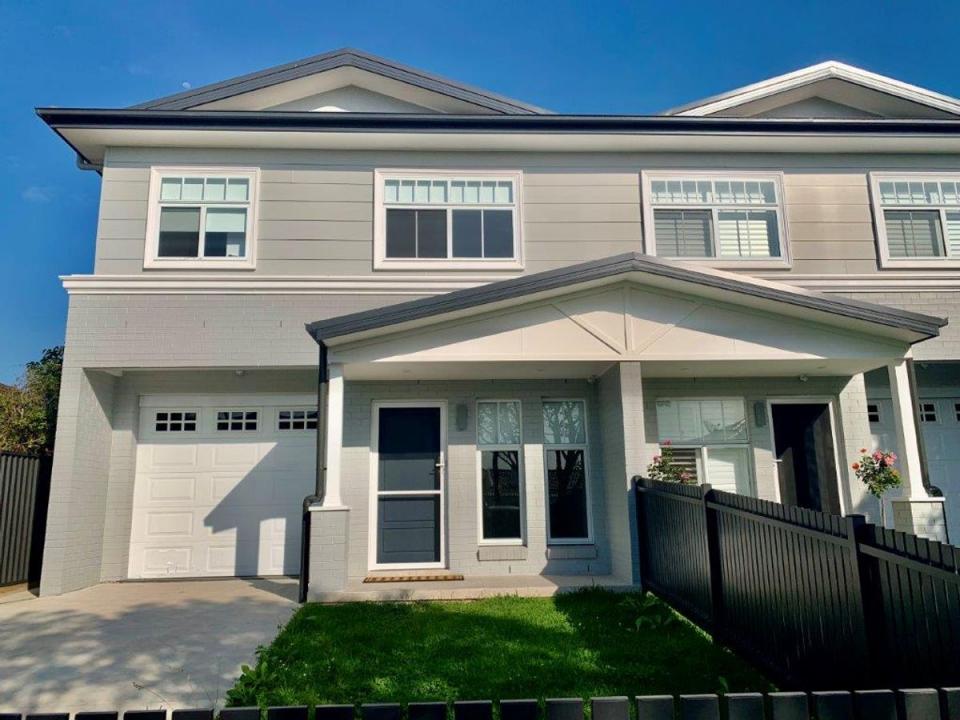 107a Water Street, Cabramatta West, NSW 2166, Australia