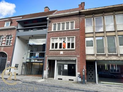 Rue de la Wallonie 15, Tournai, Belgium
