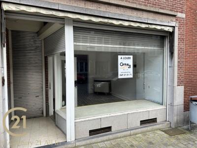 Rue de la Wallonie 15, Tournai, 7500, Belgique