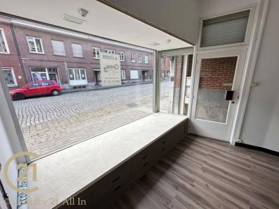 Rue de la Wallonie 15, Tournai, 7500, Belgique