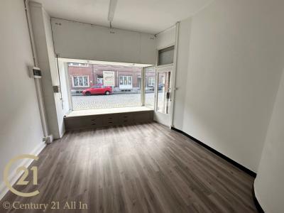 Rue de la Wallonie 15, Tournai, 7500, Belgique