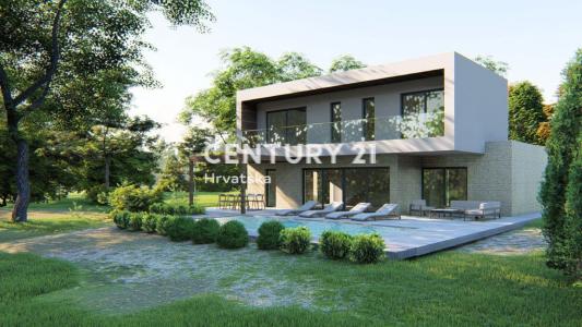 Svetvinčenat, Svetvinčenat, Istarska Županija 52342, 크로아티아