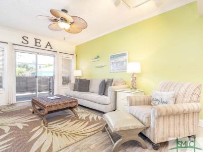 1609 STRAND AVE #107, Tybee Island, Georgia 31328, USA