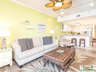 1609 STRAND AVE #107, Tybee Island, Georgia 31328