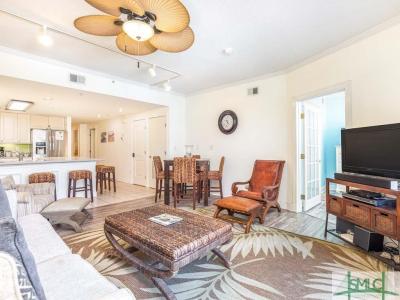 1609 STRAND AVE #107, Tybee Island, Georgia 31328