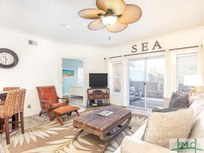 1609 STRAND AVE #107, Tybee Island, Georgia 31328