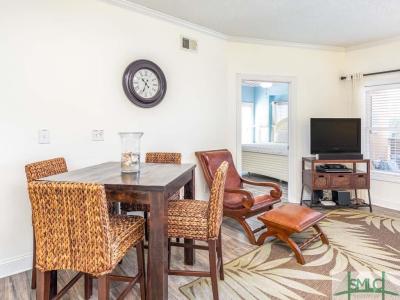 1609 STRAND AVE #107, Tybee Island, Georgia 31328