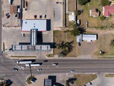 325-329 N Hobart St, Pampa, Texas 79065, États-Unis