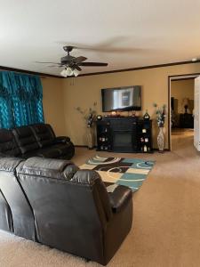 9000 Highway 174, Pleasant Hill, ルイジアナ 71065, アメリカ合衆国