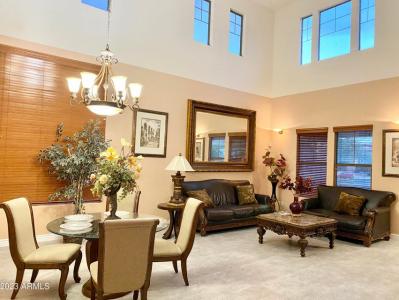 4513 W HEYERDAHL DR, New River, 亞利桑納州 85087, 美國