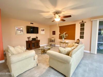 4513 W HEYERDAHL DR, New River, 亞利桑納州 85087, 美國
