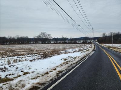 Cemetery Road, Milton, 宾夕法尼亚州 17847, 美国