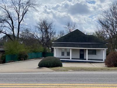 1301 West Main Street, Clarksville, 알칸사 72830, 미국