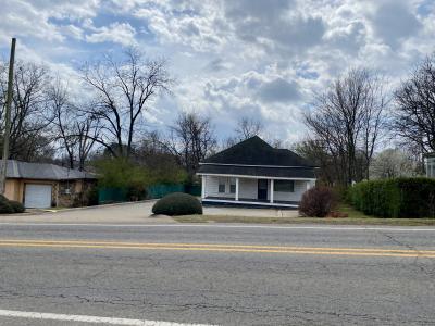 1301 West Main Street, Clarksville, 알칸사 72830, 미국